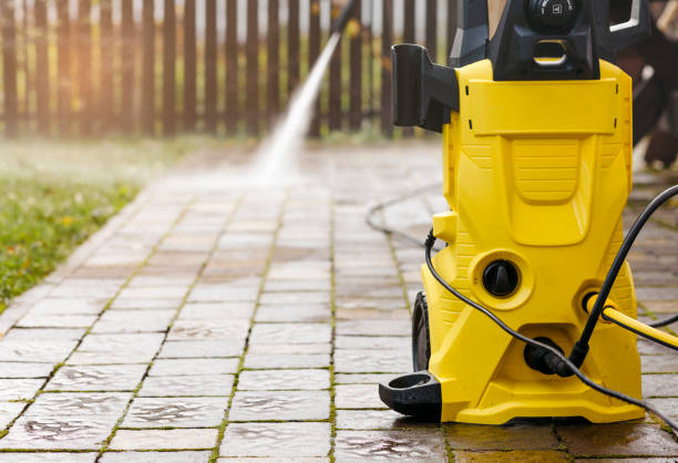 Best Gas Station Cleaning  in Mcdade, TX